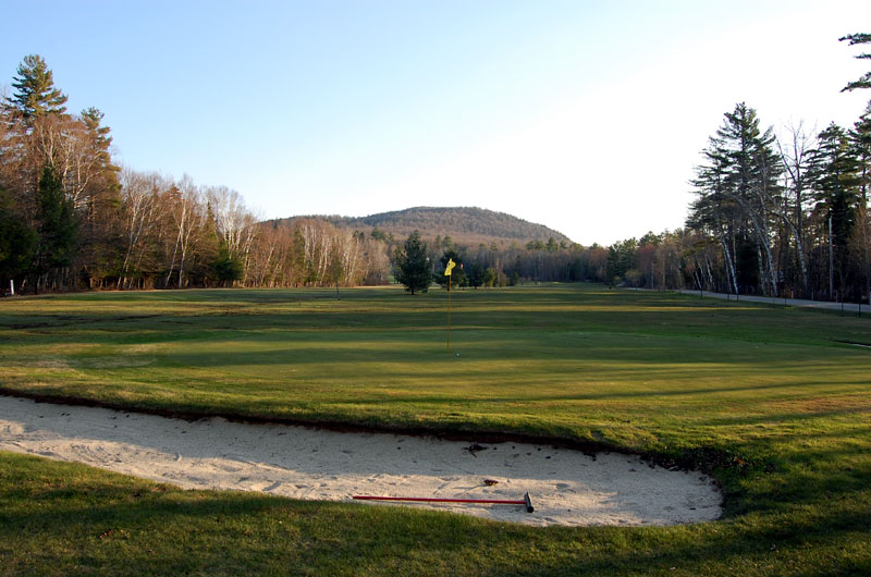 Sacandaga Lake Lake Homes + Land in the Adirondacks